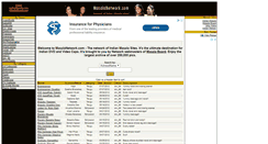 Desktop Screenshot of masalanetwork.com